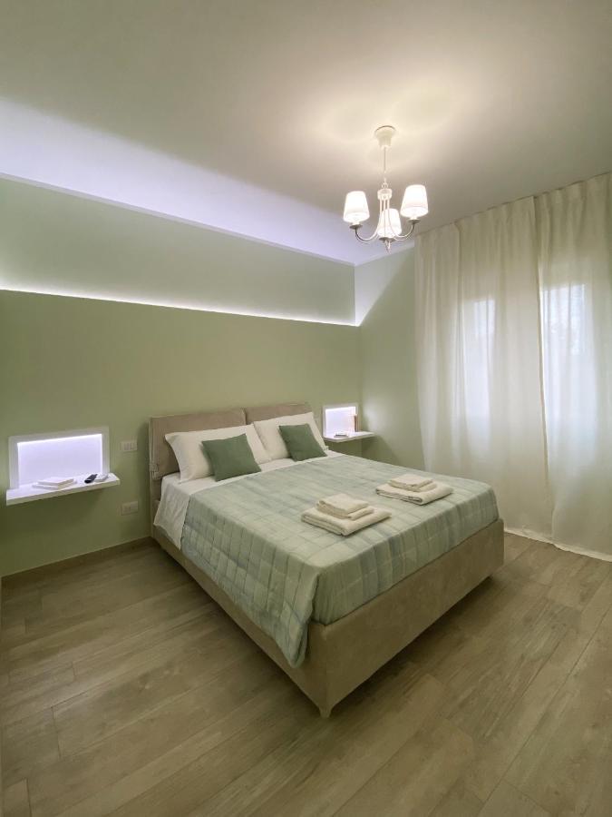 Relais Gregorio Villa Paternopoli Luaran gambar